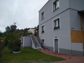 Słoneczny Taras